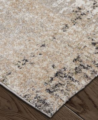 Skyview 39Q9F 2'6"x7'3" Runner Area Rug