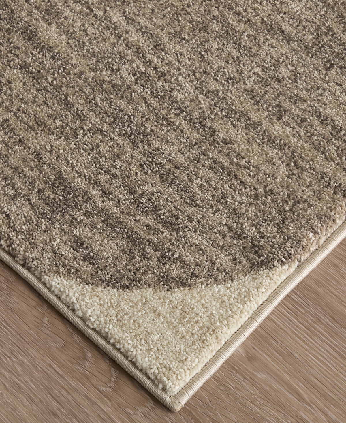 Feizy Eden 39quf 5'x7'6" Area Rug In Multi