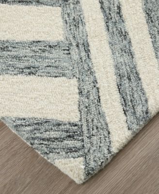 Wallace 8A42F 2'x3' Area Rug