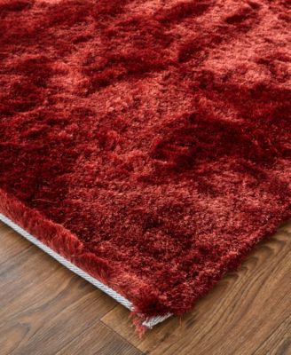 Indochine 4550F 4'9"x7'6" Area Rug