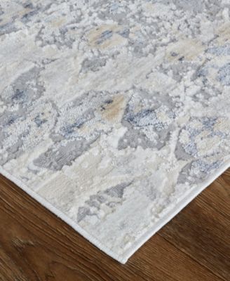 Laina 39GIF 7'10"x9'6" Area Rug