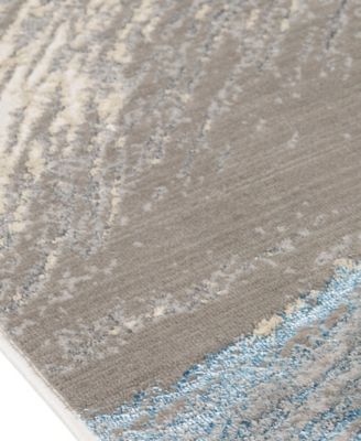 Azure 3524F 3'11"x6' Area Rug