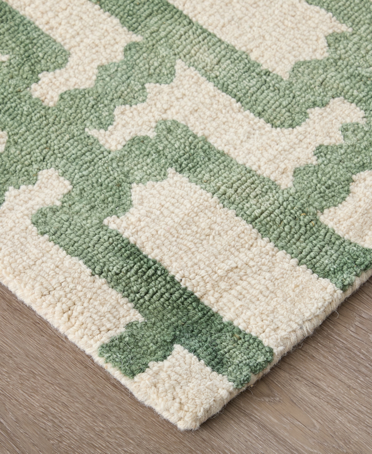 Feizy Lorrain 8919F 2'x3' Area Rug