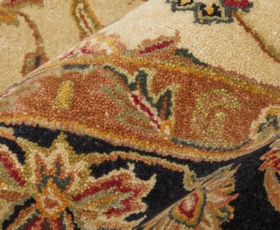 Wagner 8942F 8'x10' Area Rug