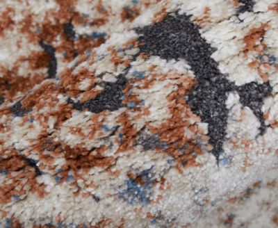 Gilmore 39MNF 5'3"x8' Area Rug