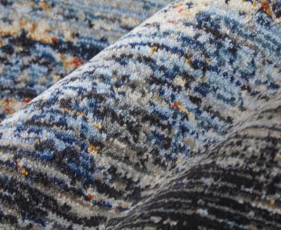 Sonora 39NWF 6'7"x9'6" Area Rug