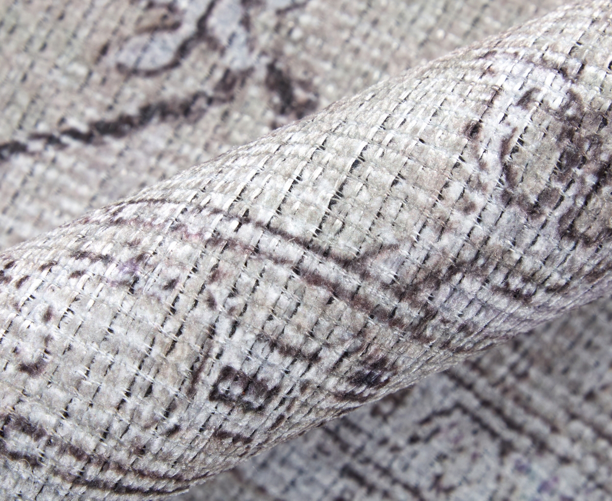 Feizy Percy 39paf 5'3"x7'6" Area Rug In Multi