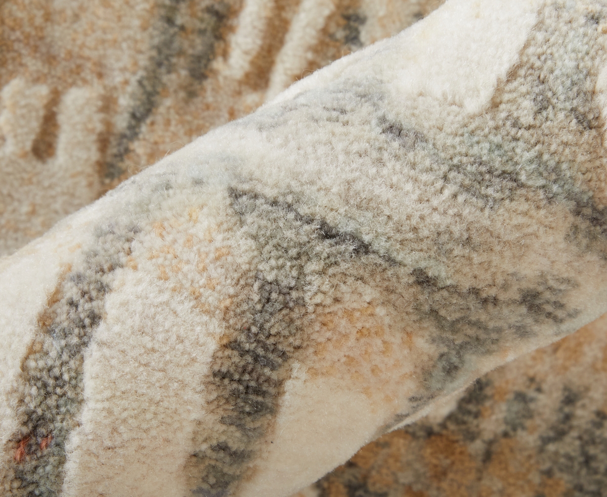 Feizy Jaxson 39pzf 2'x3' Area Rug In Multi