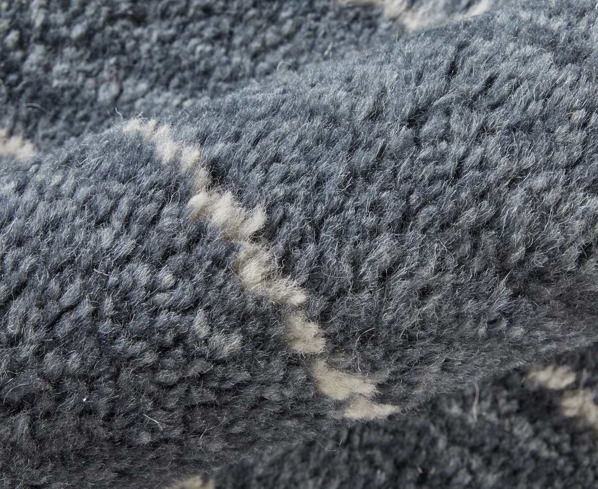 Feizy Agape 69h6f 2'x3' Area Rug In Gray