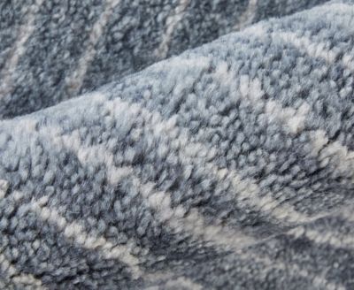 Agape 69H9F 5'6"x8'6" Area Rug