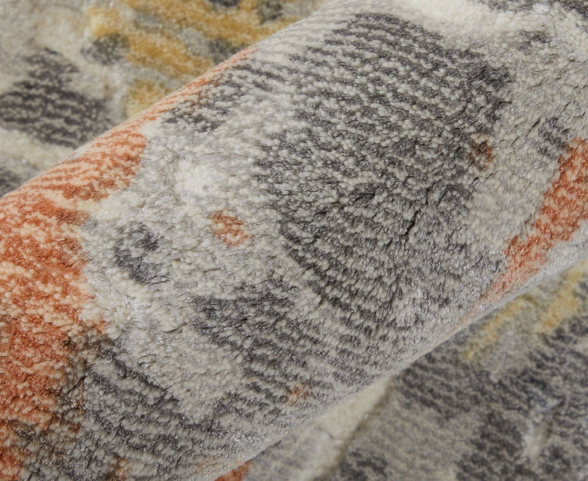 Feizy Braden 8A50F 8'x10' Area Rug