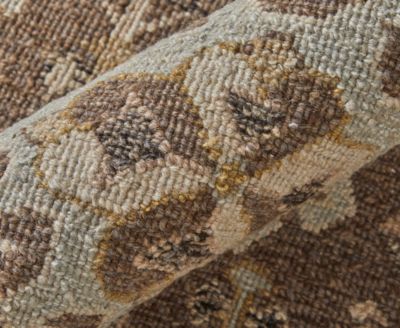 Corbitt 0610F 7'9"x9'9" Area Rug