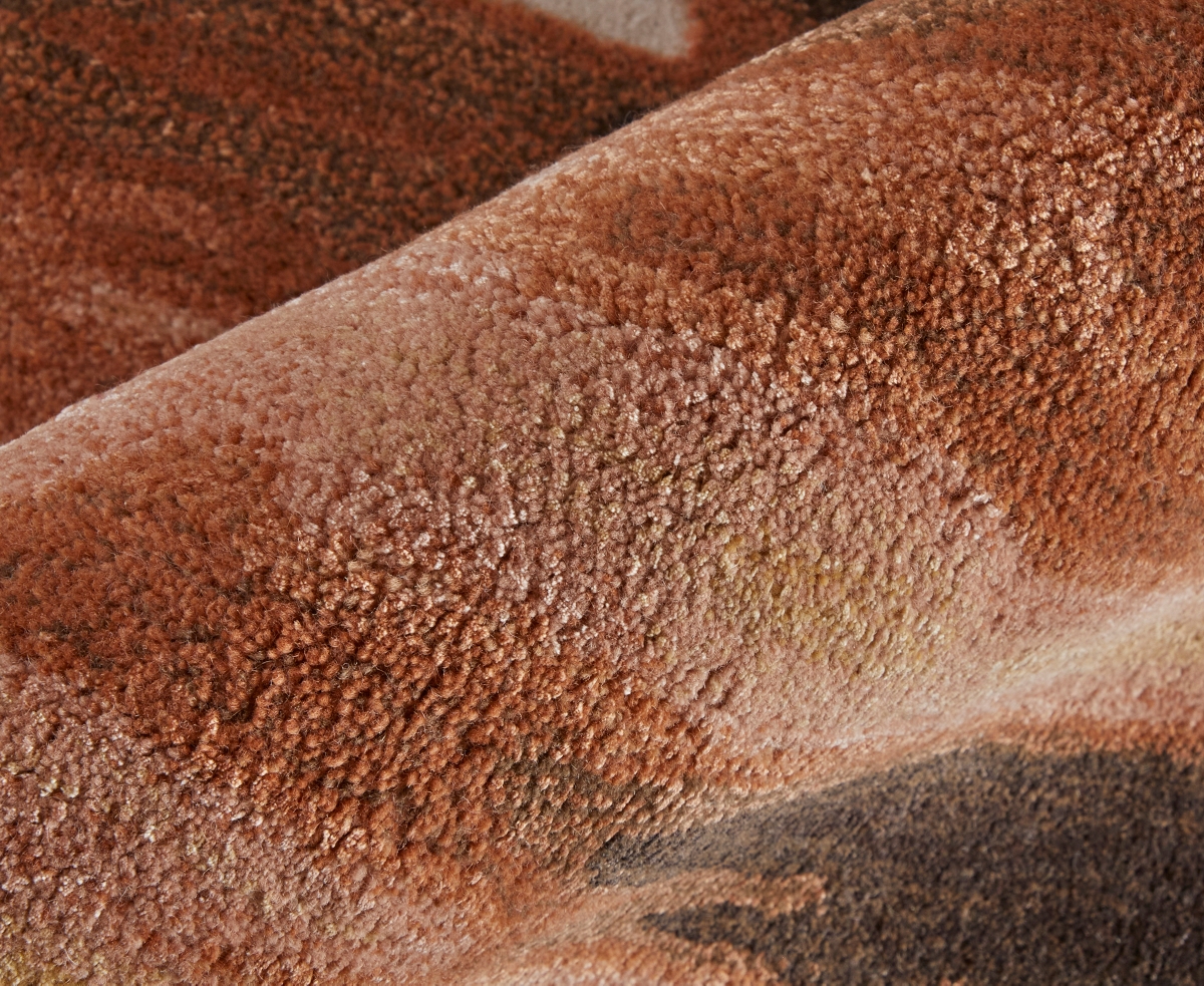 Feizy Anya 8883F 3'6"x5'6" Area Rug