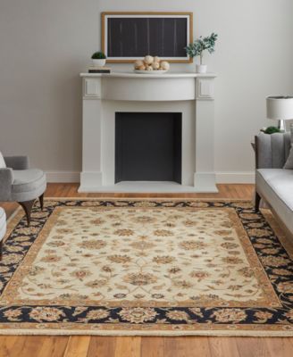 Wagner 8942F 8'x10' Area Rug