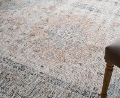 Caldwell 8980F 3'6"x5'6" Area Rug