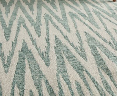 Wallace 8A40F Rug Collection