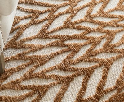 Colton 8A55F 3'6"x5'6" Area Rug