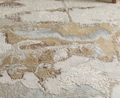 Aura 3737F 8'x10' Area Rug