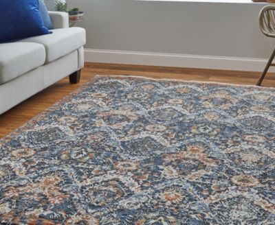 Kaia 39HRF Rug Collection