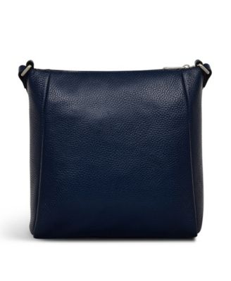 Brook Avenue Small Zip Top Crossbody Bag