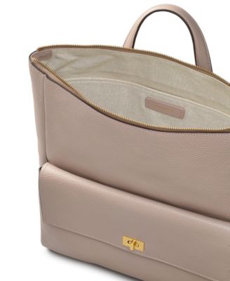 Brook Avenue Medium Zip Top Backpack