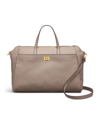 Brook Avenue Large Zip Top Grab Bag