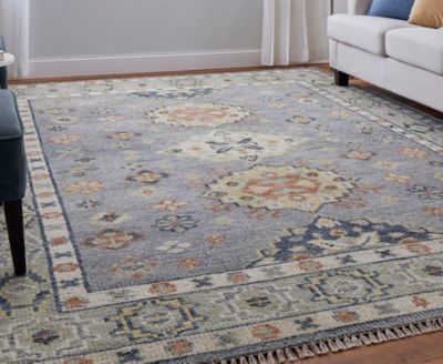 Fillmore 69CIF 2'6"x10' Runner Area Rug