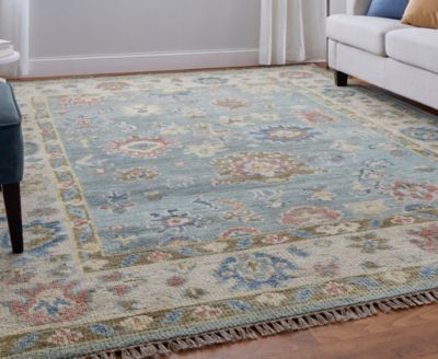 Fillmore 69CJF 4'x6' Area Rug