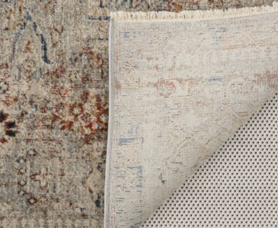 Feizy Kaia 39gjf Rug Collection In Neutral