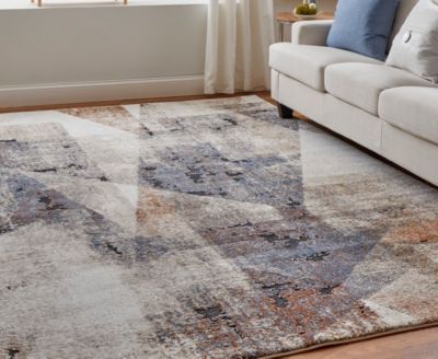 Gilmore 39MKF 2'6"x8' Runner Area Rug