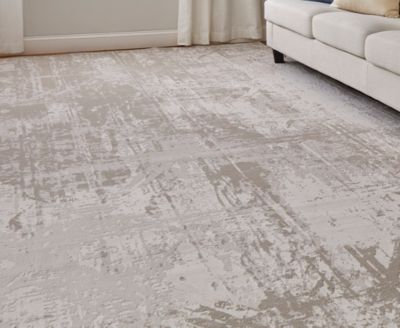 Prasad 39NAF 8&#39;x11&#39; Area Rug