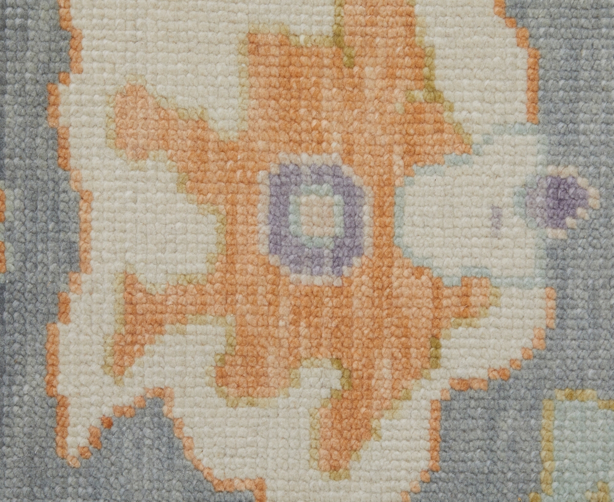 Feizy Karina 69g9f 3'6"x5'6" Area Rug In Multi