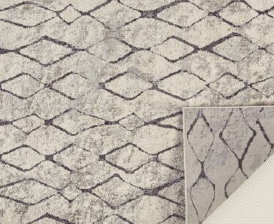 Kano 3872F 7'10"x10' Area Rug