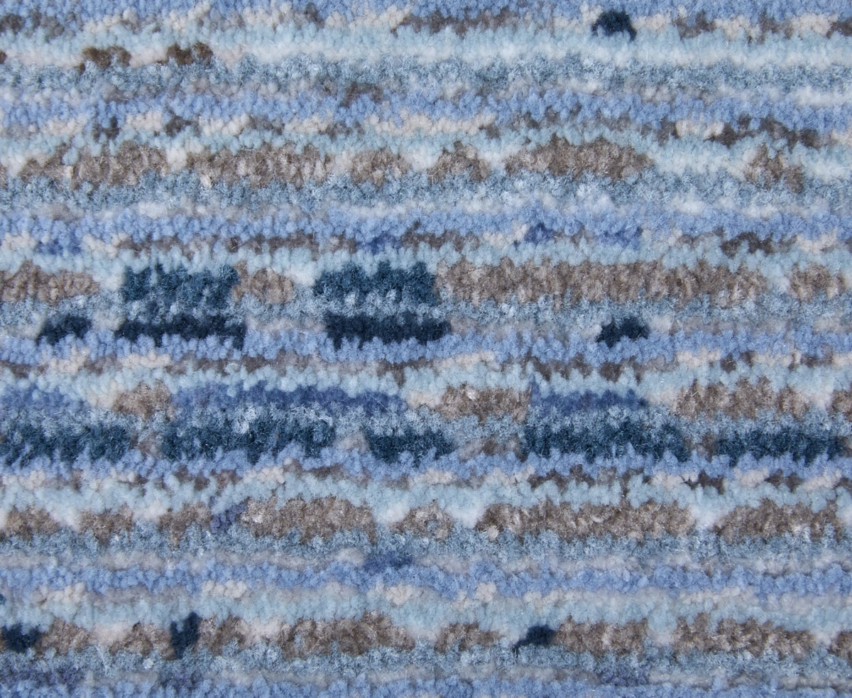 Feizy Deja 39pjf 2'6"x7'3" Runner Area Rug In Multi