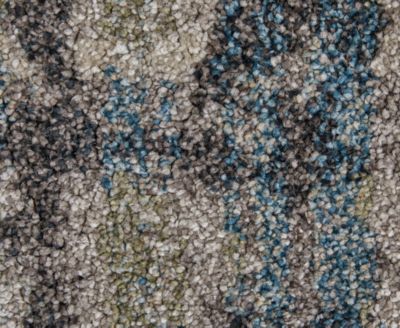 Skyview 39QBF 2'6"x7'3" Runner Area Rug