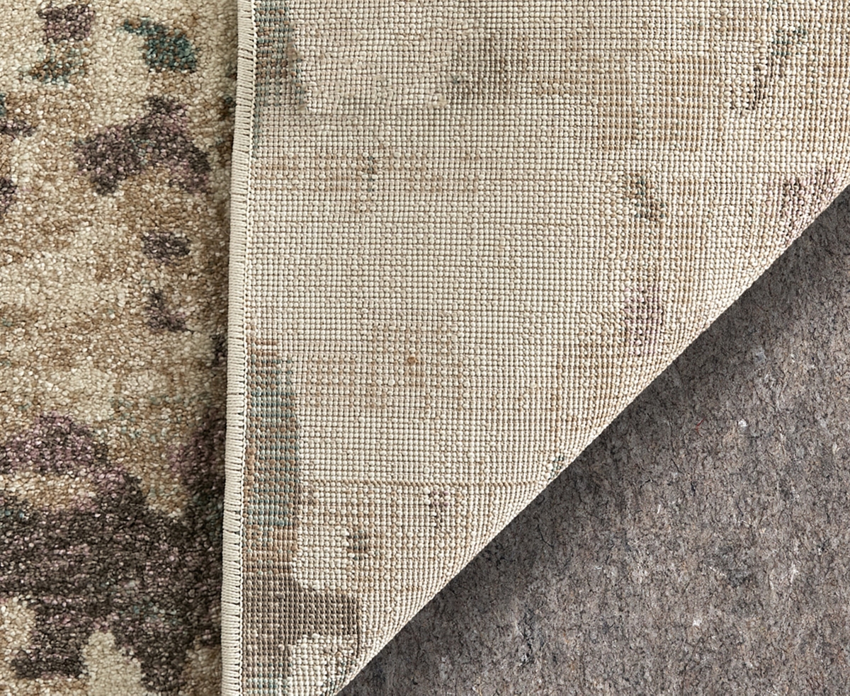 Feizy Eden 39qrf 7'9"x10' Area Rug In Multi