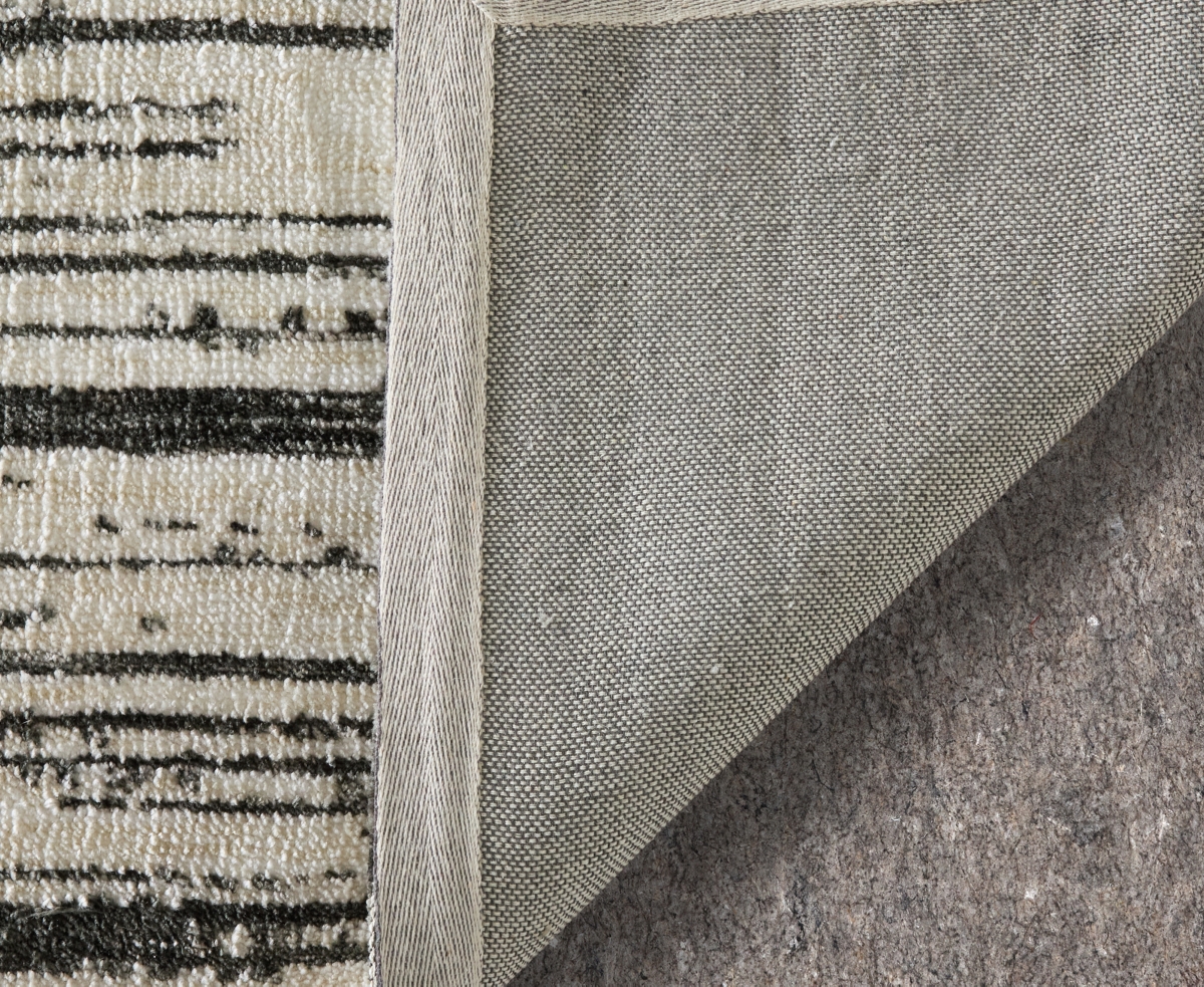 Feizy Colton 8a56f 5'x8' Area Rug In Multi