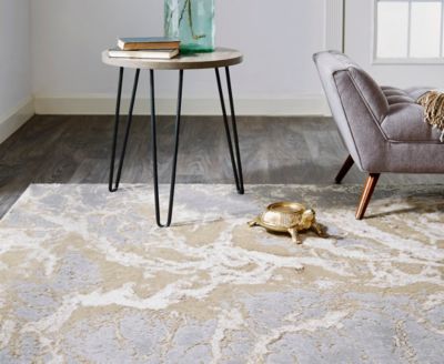 Aura 3563F 3'11"x6' Area Rug