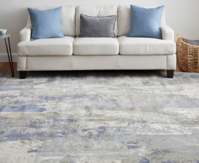 Clio 39K6F 5'x7'6" Area Rug
