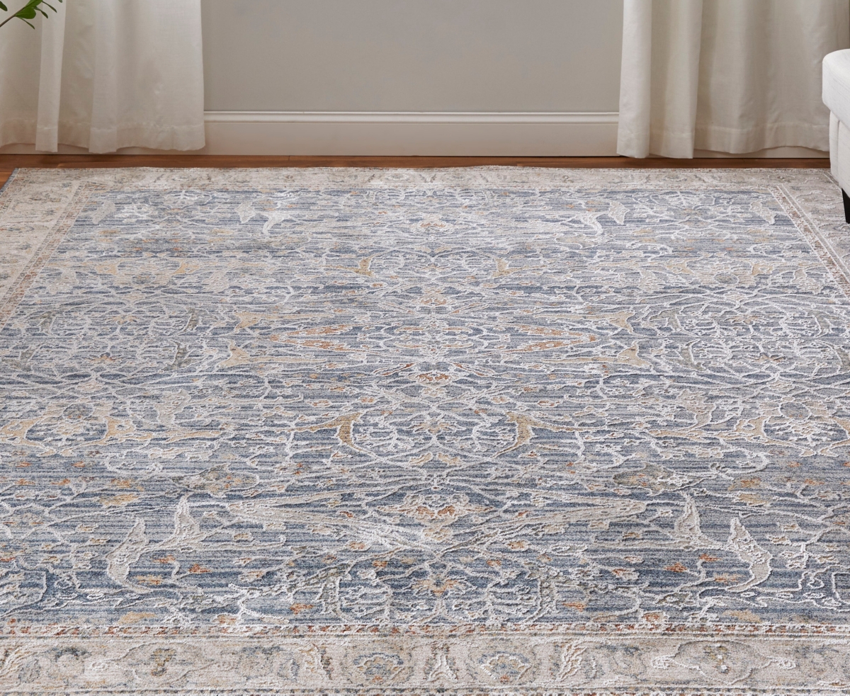 Feizy Pasha 39M4F 5'x7'6" Area Rug