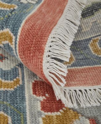 Karina 69G4F 7'9"x9'9" Area Rug