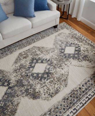 Kano 39LJF 7'10"x10' Area Rug