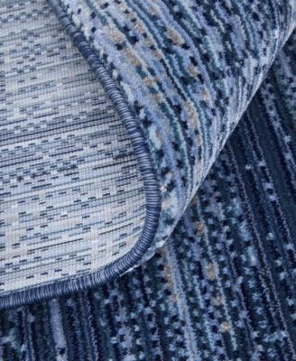 Deja 39PJF 2'6"x7'3" Runner Area Rug