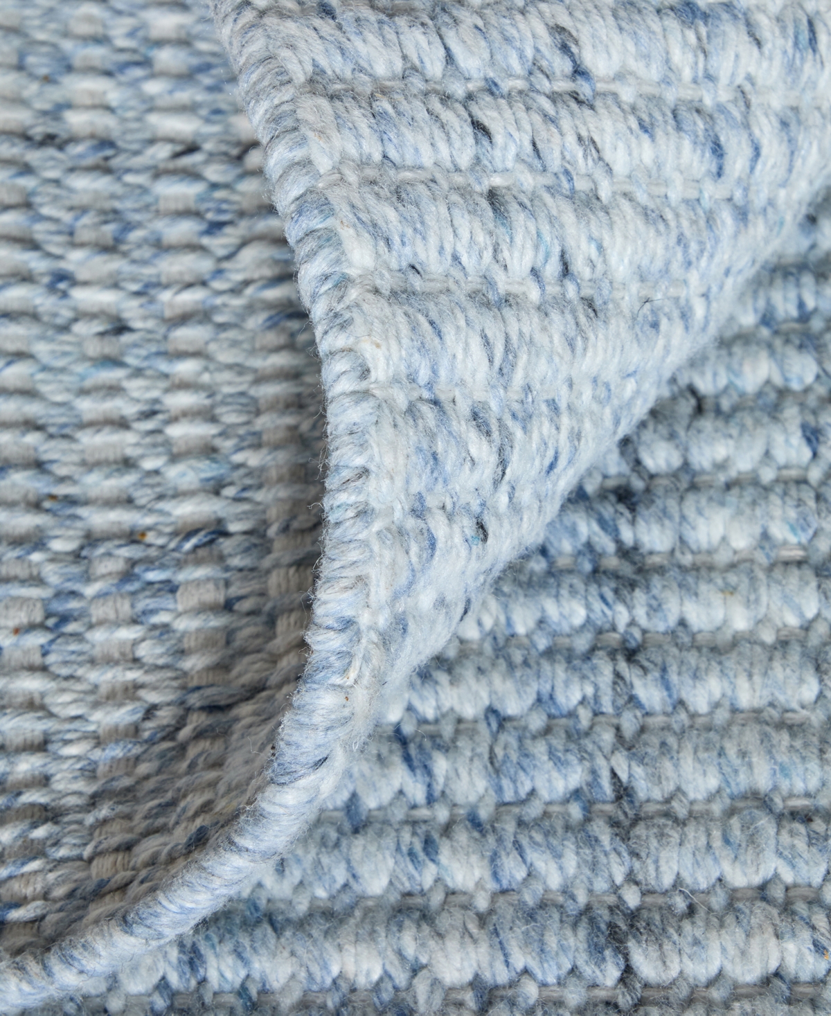 Feizy Limerick T8022 2'x3' Area Rug In Blue