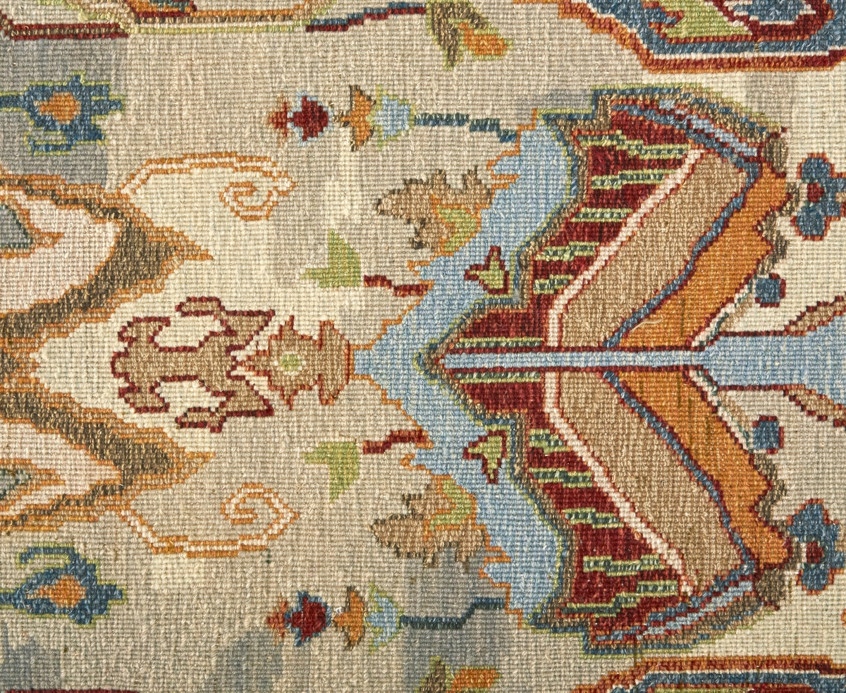 Feizy Leylan 0563f 5'6"x8'6" Area Rug In Brown