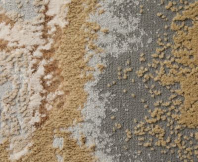 Aura 3737F 3'11"x6' Area Rug