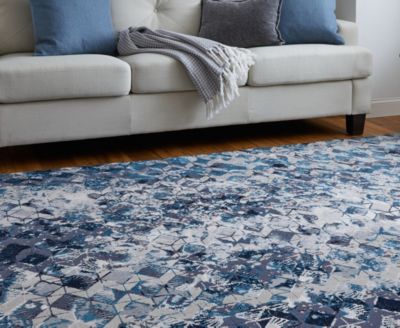 Indio 39H0F 3'11"x6' Area Rug