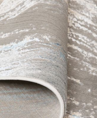 Azure 3524F 8'x10' Area Rug