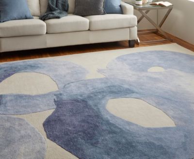 Anya 8887F 8'x10' Area Rug