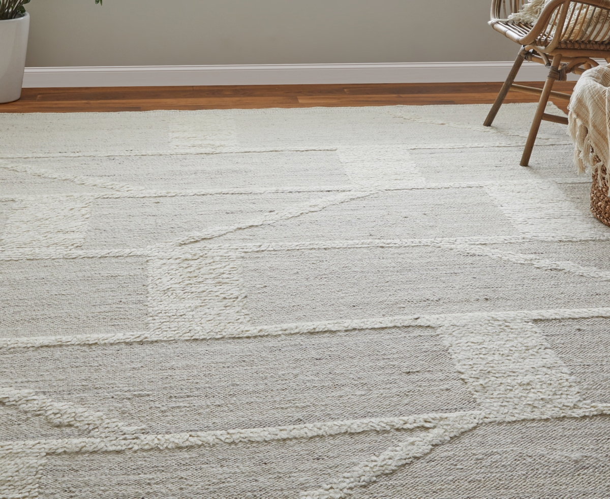 Feizy Ashby 8908F 5'6"x8'6" Area Rug